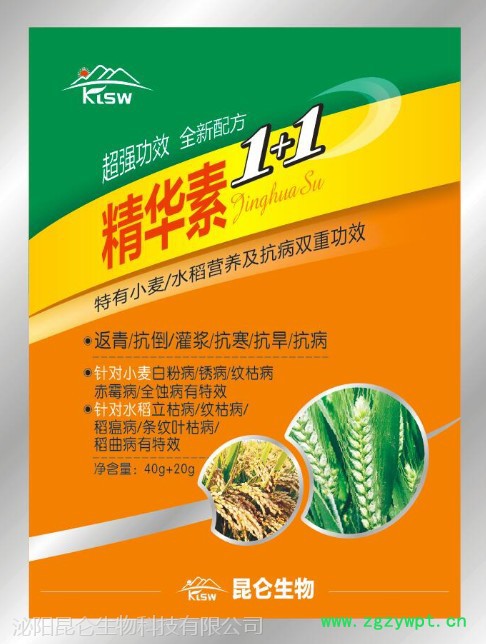 厂家大量批发中药材促根生长防虫抗病的微生物菌剂图6