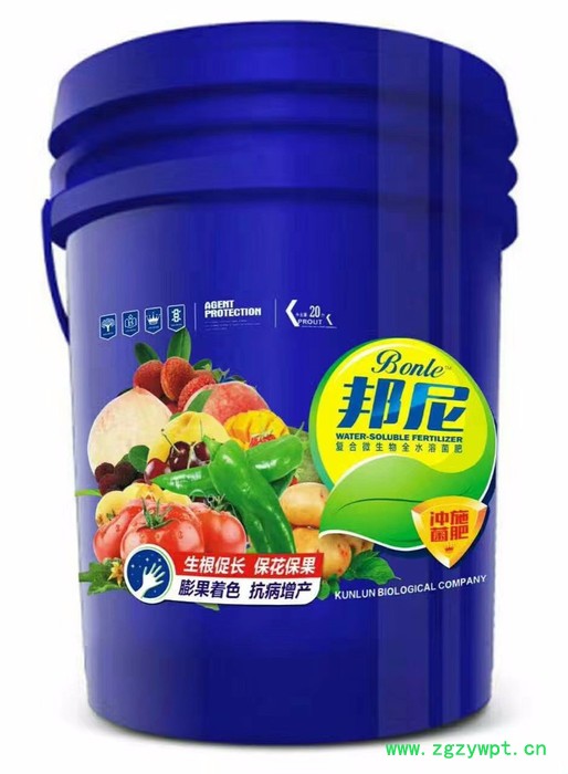 厂家大量批发中药材促根生长防虫抗病的微生物菌剂图4