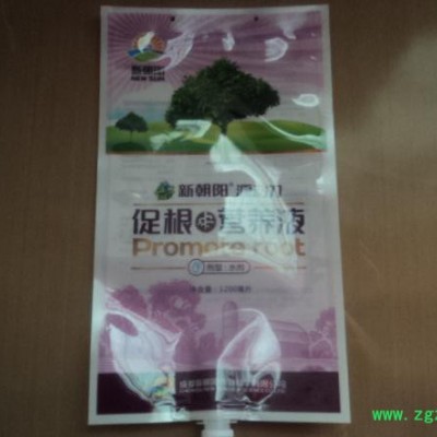 树木液体袋化工液体袋中药液体袋