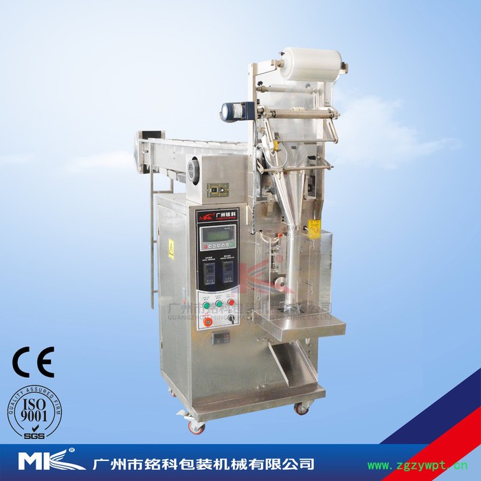 铭科MK-60KHB 中药饮片包装机械图2