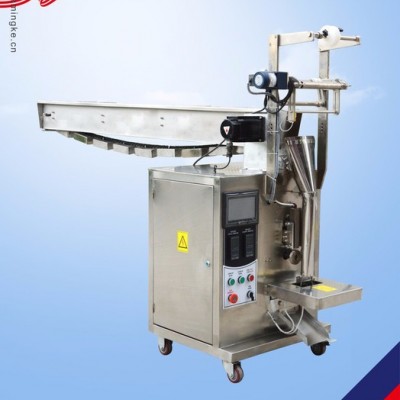 铭科MK-60KHB 中药饮片包装机械
