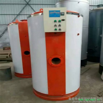 中药店中药蒸煮机械强度高 燃气蒸汽锅炉