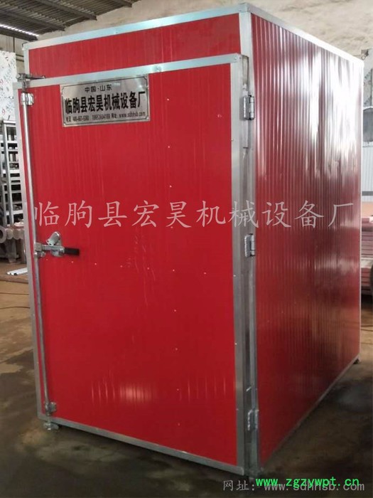 宏昊HH-60-70 金丝皇菊烘干机 小型烘干机 中药材烘干设备 ** 欢迎定制加工图3