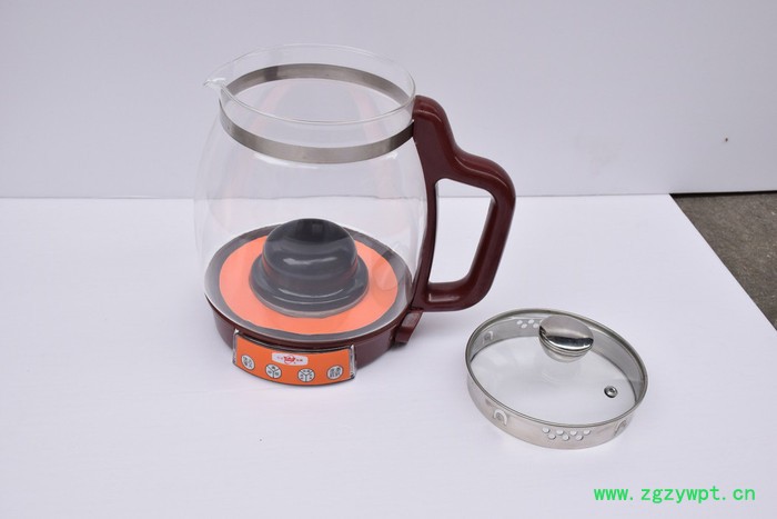 万达 保健 养生 煎中药 煲凉茶 电药壶 养生图3