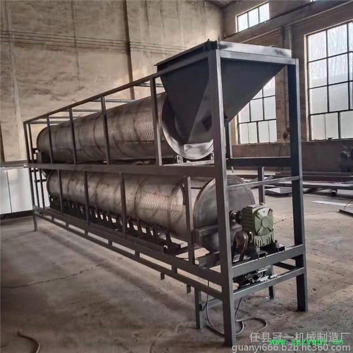 冠一 青翘去柄机 夏枯草剪穗机 中药材剪把机图3