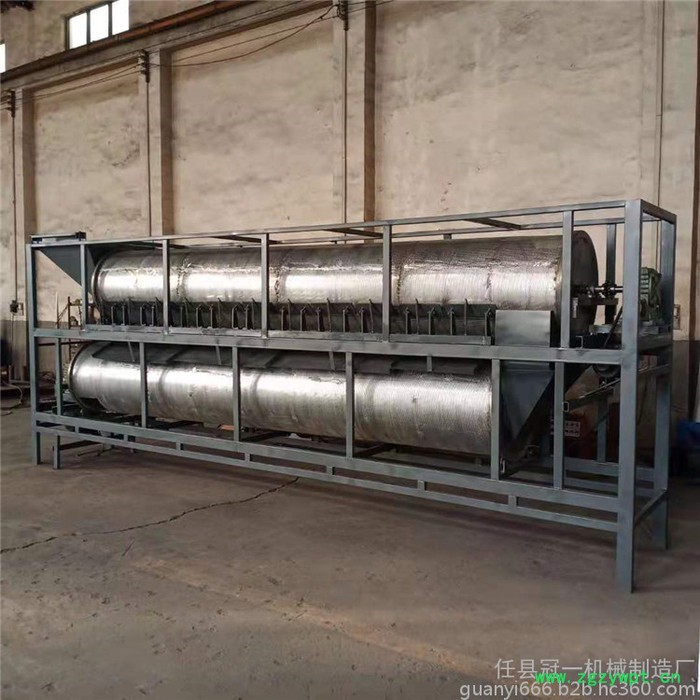 冠一 青翘去柄机 夏枯草剪穗机 中药材剪把机图5