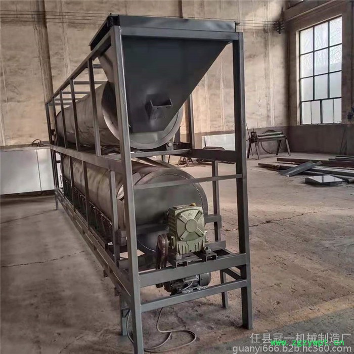 冠一 青翘去柄机 夏枯草剪穗机 中药材剪把机图2