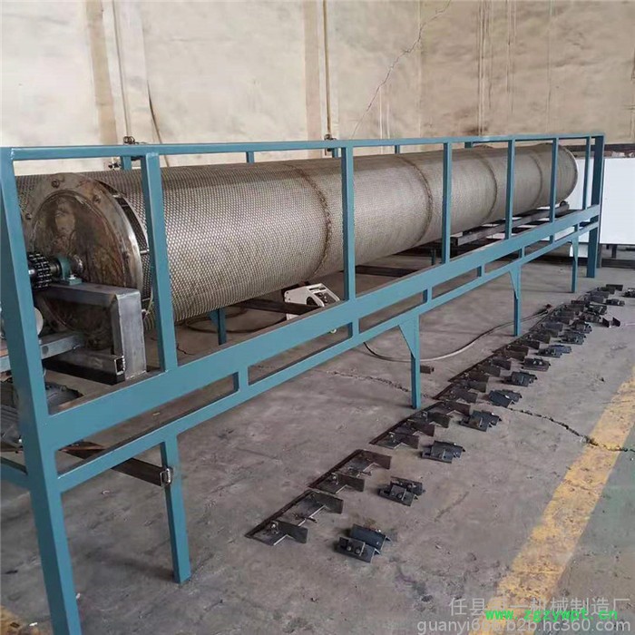 冠一 青翘去柄机 夏枯草剪穗机 中药材剪把机图8