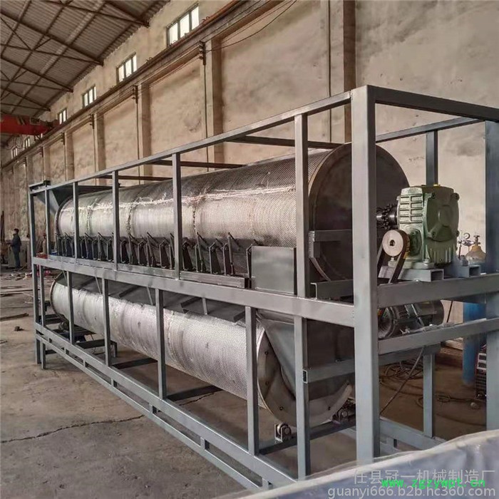 冠一 青翘去柄机 夏枯草剪穗机 中药材剪把机图7