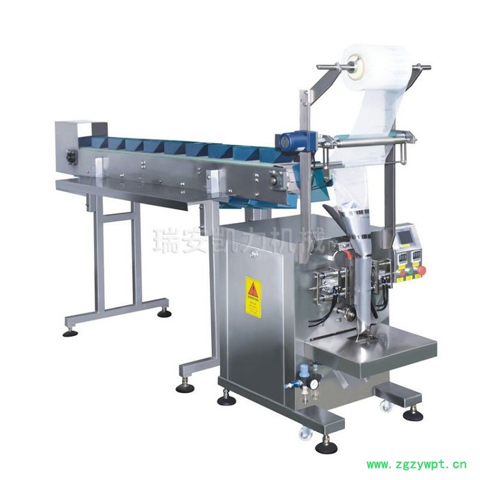 供应凯力KALLY KL-35SG 中药饮片包装机 链斗式包装机图7