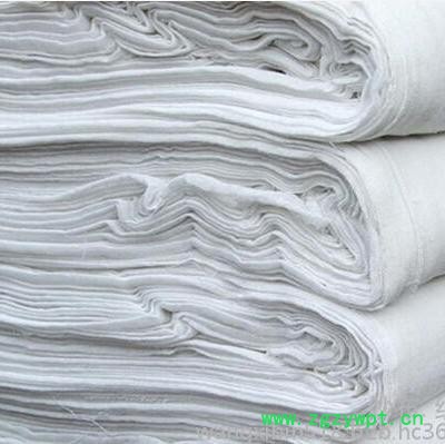 保定康硕棉织厂家批发纯棉纱布中药过滤袋 作料袋图2