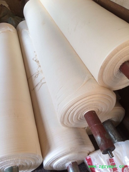 保定康硕棉织厂家批发纯棉纱布中药过滤袋 作料袋图3