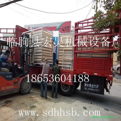 宏昊HH-60煤电两用玛咖切片烘干机 天麻烘干箱 远志烘干房 中药饮片烘干机