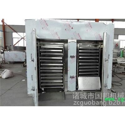 中药材烘干箱,烘干箱,诸城国邦机械