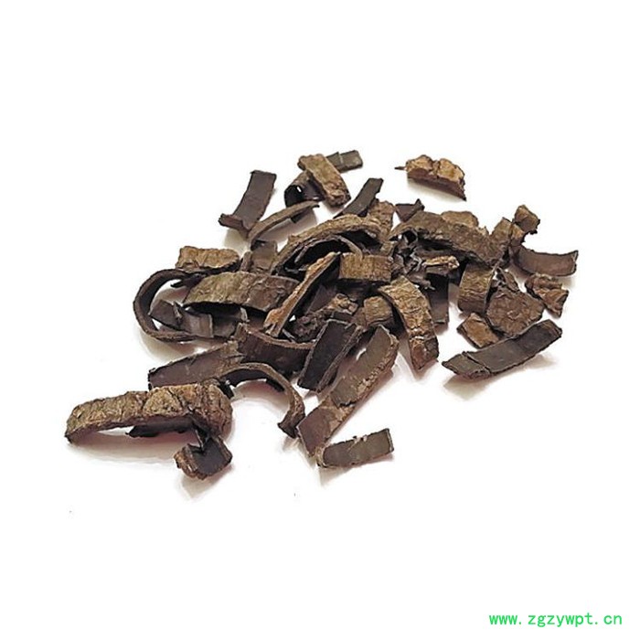 金乾农业 杜仲销售 重庆中药材销售图3