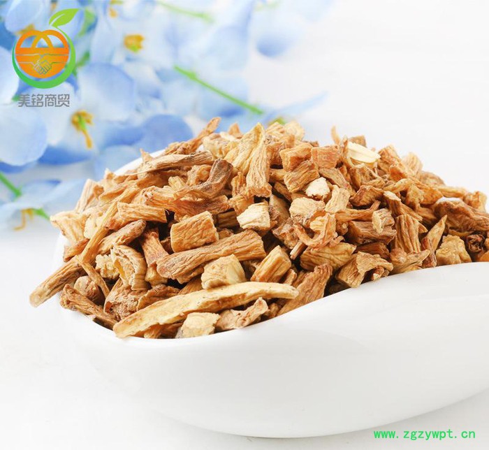 云南正宗产地秦艽  秦艽段 散装中药材零售 量大优惠图2