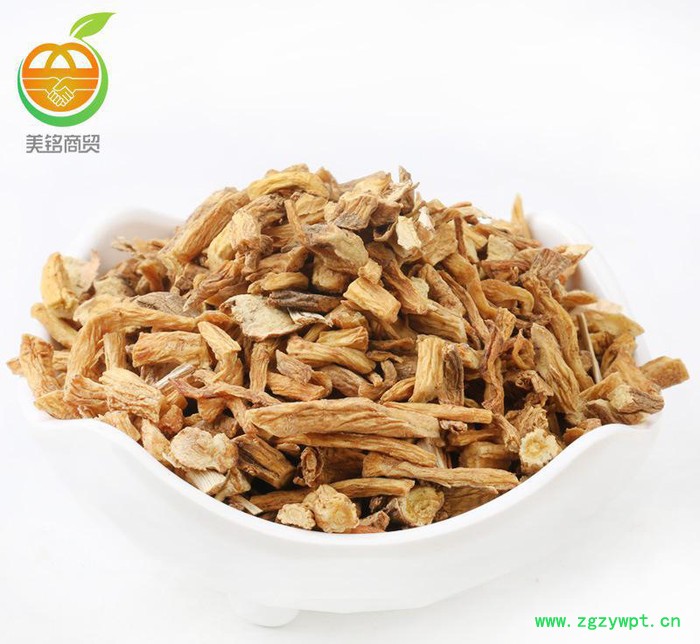 云南正宗产地秦艽  秦艽段 散装中药材零售 量大优惠图3