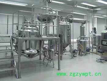 电加热提取罐设备|浓缩提取罐设备价格|中药浓缩提取设备|小型浓缩提取设备图5