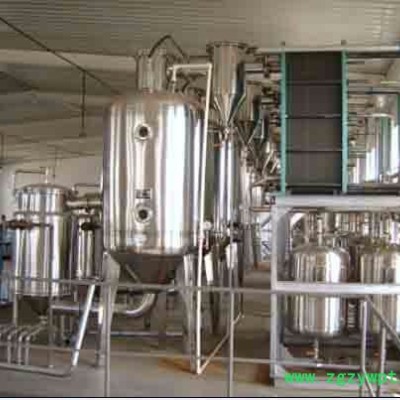 电加热提取罐设备|浓缩提取罐设备价格|中药浓缩提取设备|小型浓缩提取设备