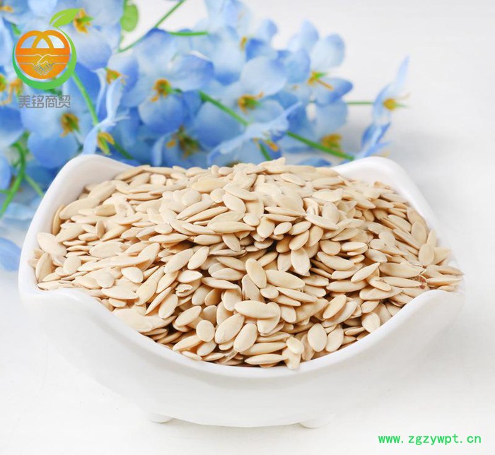 直销 散装黄瓜籽 中药材 五谷原料 可打粉图3