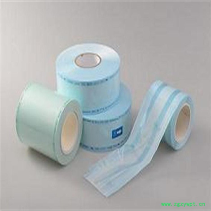 通用型食品级包装卷材  塑料煎药袋液体中药袋卷材卷膜 现货供应可定制图6