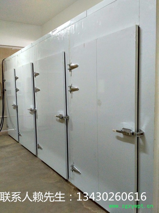 中药材烘干机CT-6RB-1 烘干设备