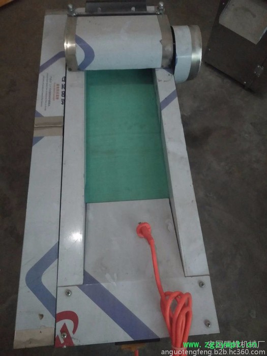 腾锋TF-1000 中药材机械图3