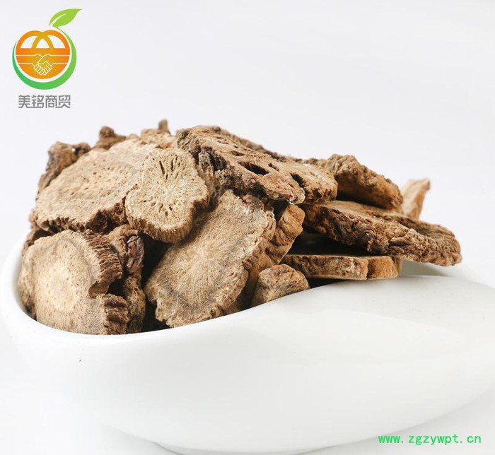 直销精选云南木香 散装中药材 质地饱满 量大优惠