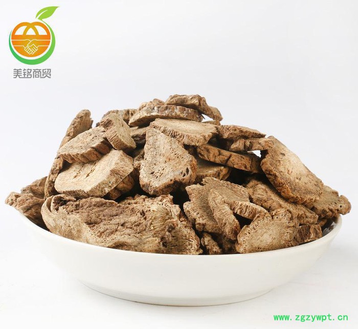 直销精选云南木香 散装中药材 质地饱满 量大优惠图2