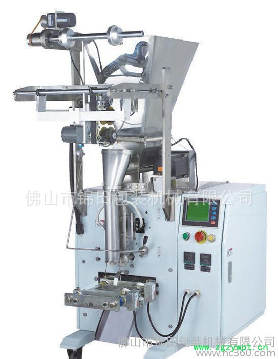 直销 锦田 JT-240F 中药粉末包装机 全自动中药包装机图2