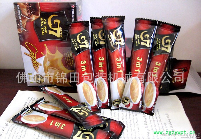 直销 锦田 JT-240F 中药粉末包装机 全自动中药包装机图3