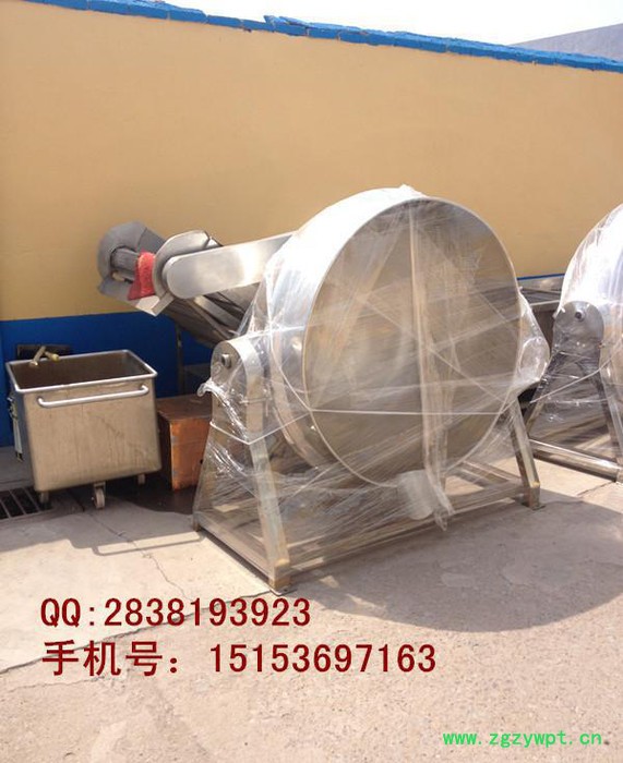 熬中药的夹层锅多少钱 燃气蒸煮锅图2