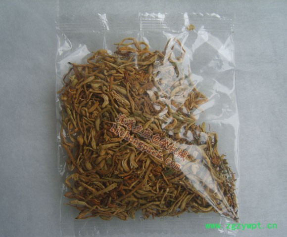 立成包装机械供应中药饮片包装机图2