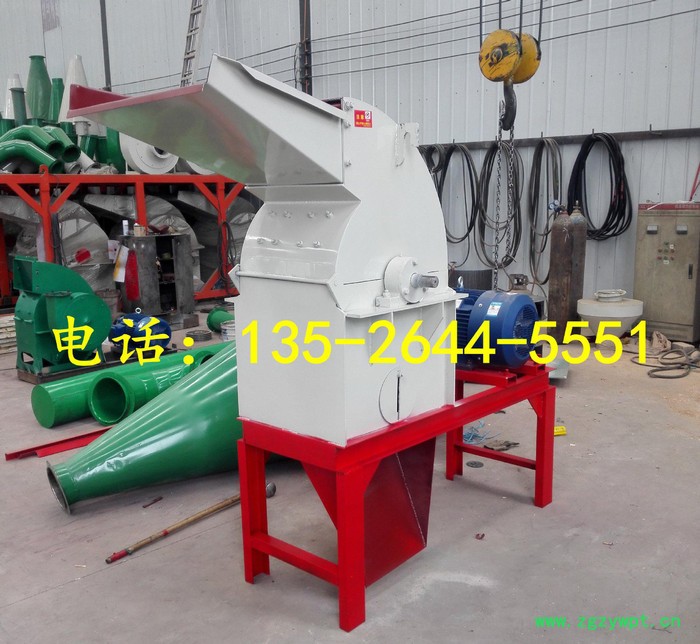 家用中药渣粉碎机 直销免费试机 小型中药粉碎机 药渣粉碎机