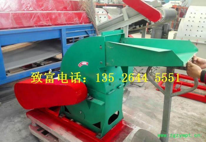 家用中药渣粉碎机 直销免费试机 小型中药粉碎机 药渣粉碎机图3