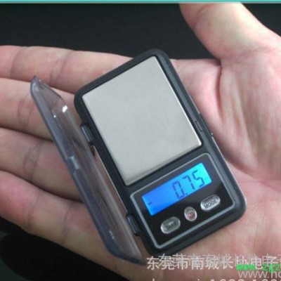 迷你珠宝秤电子称0.01g克便携黄金天平 茶叶中药材烘焙