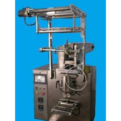 供应天津森桥DXDK300中药饮片颗粒包装机