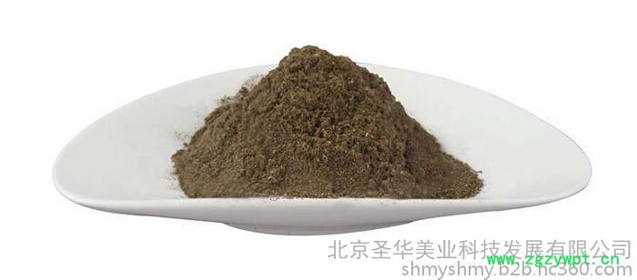 北京中药提取  浓缩中药精华|北京圣华美业代工图3