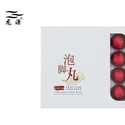 龙源厂家批发 中药药包泡脚丸泡脚药足浴泡脚粉 代加工OEM生产定制