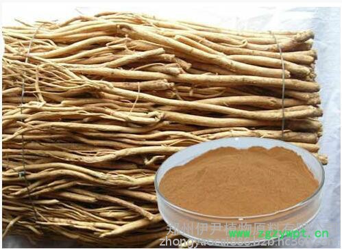 厂家加工中药提取物图6