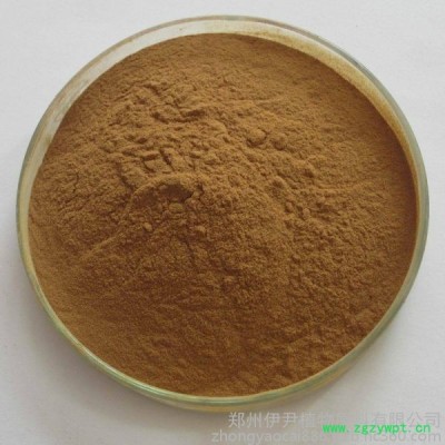 厂家加工中药提取物