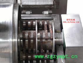 YF系列中药吸尘粉碎机图2