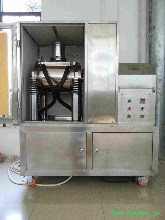 供应达微XDW-15A济南中药细胞破壁机