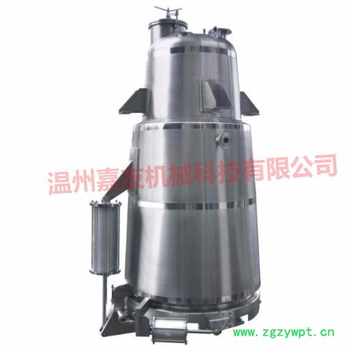 中药提取浓缩机组,RH热回流提取浓缩机组,动态提取浓缩机组图7