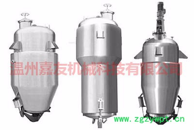 中药提取浓缩机组,RH热回流提取浓缩机组,动态提取浓缩机组图6