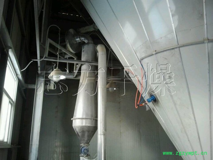 供应喷雾干燥机，中药喷雾干燥机，志方干燥图3