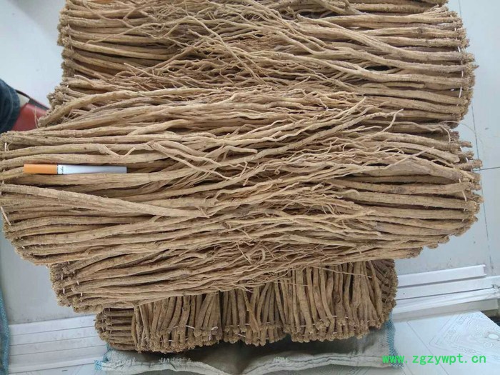 中药材原材料党参图5