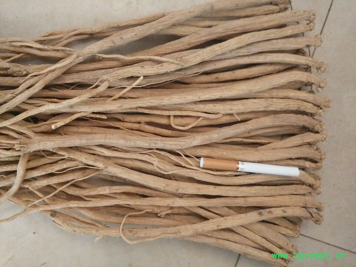 中药材原材料党参图7