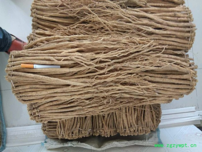 中药材原材料党参图3