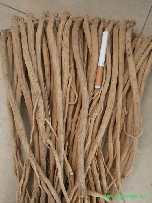 中药材原材料党参图8
